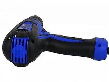 Električne bušilice: Električna bušilica/odvijač Geko (mrežni model) - Kompaktna mrežna — 6