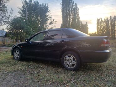 хонда аккорд американец: Honda Accord: 2000 г., 1.8 л, Автомат, Бензин, Седан