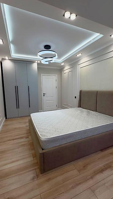 Продажа квартир: 3 комнаты, 78 м², Технопарк Элитка, 3 этаж, Евроремонт — 5