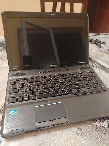 sony netbook fiyat: Toshiba Satellite noutbuk + aksesuarlar Xüsusiyyətlər: - Model — 3