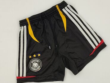 Shorts: Shorts, Adidas, 8 years, 128, condition - Good