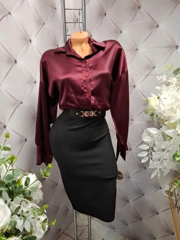 Kompleti: One size, Jednobojni, bоја - Šareno — 2