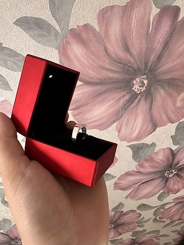 кольцо калп: Кольцо, Обручальное, Проба 925, Мужские, Без вставки, Новый — 4