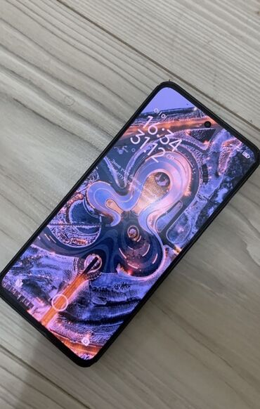Xiaomi: Xiaomi, Mi 12 Lite, Б/у, 128 ГБ, цвет - Черный, 2 SIM — 11