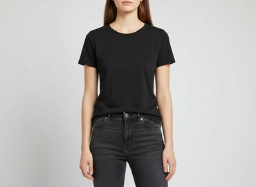 sinsay oversize t shirty: Sinsay, T-shirt damski, rozmiar M