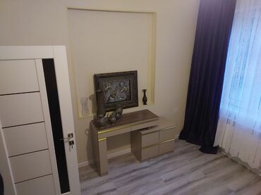 Bağ evlərinin kirayəsi: Novxanı, 90 kv. m, 3 otaqlı, Hovuzsuz, İnternet, Qaz, Su — 4