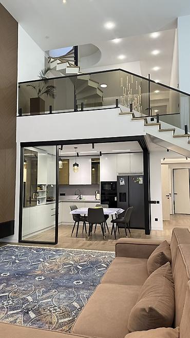 Продажа квартир: 5 и более комнат, 232 м², Элитка, 9 этаж, Евроремонт — 3