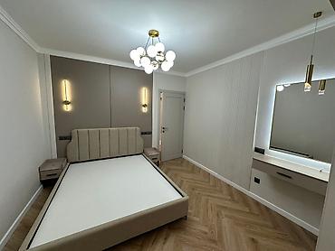 Продажа квартир: 2 комнаты, 67 м², Технопарк 105 серия, 5 этаж, Дизайнерский ремонт — 3