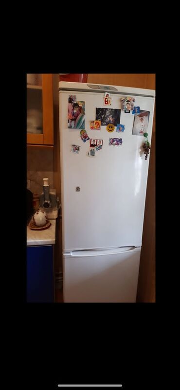 soyducu gəncə: Холодильник