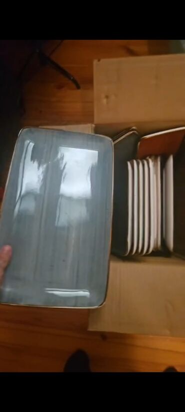 Dönər aparatları: Döner aparati Remta+biçaq 4 gözlü Matorlu.0 faza 4 ay işlənib.cemi — 11