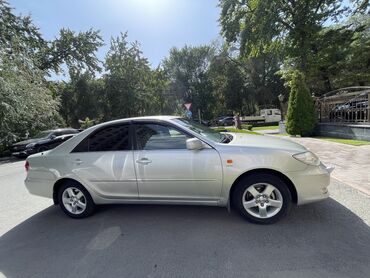 хонда сивик леви руль автамат хежибек серебристый: Toyota Camry: 2005 г., 2.4 л, Автомат, Бензин, Седан