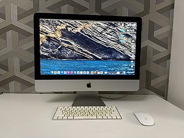 imac 2010: IMac Retina 4K 21,5″ 2017 — 20 ГБ / 512 ГБ Продаю Apple iMac Retina — 2