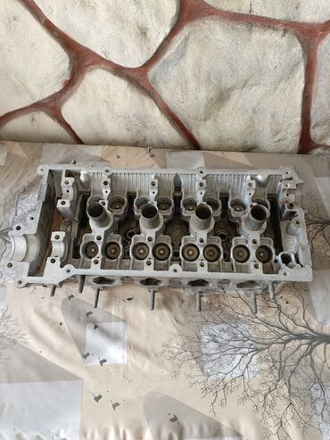 Sbor motorlar və silindr başlıqları: Kia RİO, 1.4 l, Benzin, 2005 il, Orijinal, İşlənmiş