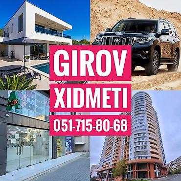 avto maqnitafonlar: Girov Xidmeti. Kredit Xidmeti. Dasinmaz Emlaklarinizin ve — 1