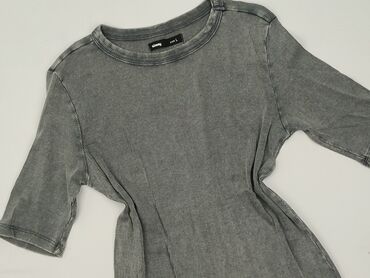 minouu koszulki: Sinsay, T-shirt damski, rozmiar L
