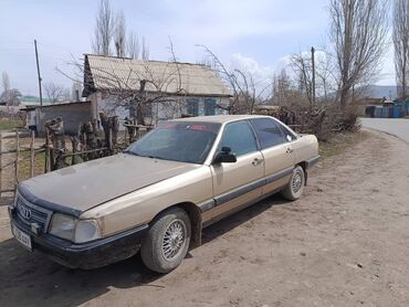 ауди а 6 машина: Audi 100: 1985 г., 2 л, Механика, Бензин, Седан