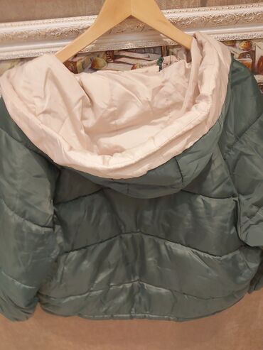 Kurtkalar: Rengi mohtesem, qalin godekce. az geyinilib. yaxsi veziyyetdedi — 5