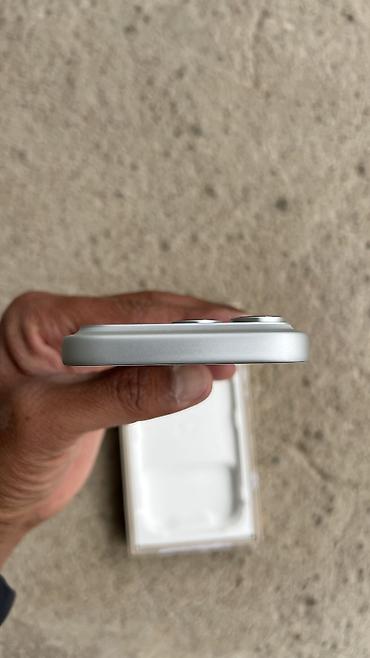 монитор 40: IPhone 17 Pro, Новый, 512 ГБ, White Titanium, 100 % — 5