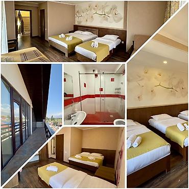 Продажа отелей и хостелов: В продаже готовый бизнес Отель на берегу озера Иссык Куль с. Бостери — 7