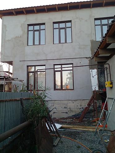 Утепление: Утепление стен, Утепление фасада | Утепление контейнера, Утепление дома, Утепление квартиры Базальт, Пенопласт, Penoplex Больше 6 лет опыта — 3