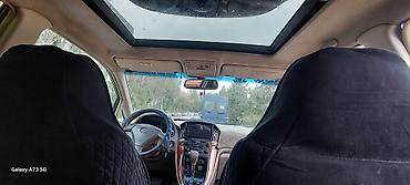 Lexus: Lexus RX: 1999 г., 3 л, Автомат, Газ, Универсал — 1