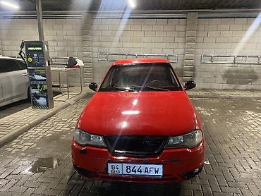Daewoo: Daewoo Nexia: 2009 г., Механика, Хэтчбэк — 1