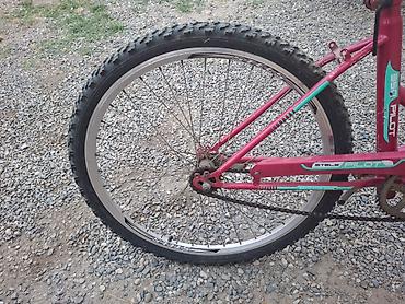 vele: İşlənmiş Şəhər velosipedi Stels, 26" — 4