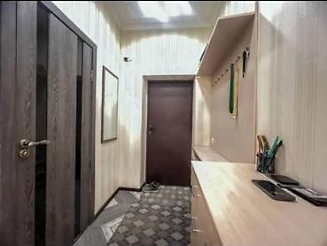 Продажа квартир: 2 комнаты, 44 м², Сары-Озон Дыйкан рынок Индивидуалка, 3 этаж — 2
