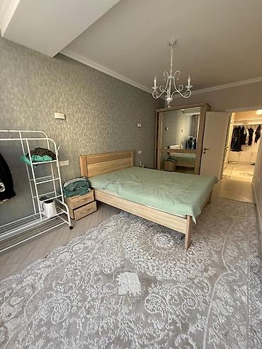 Продажа квартир: 2 комнаты, 80 м², Элитка, 4 этаж, Евроремонт — 9