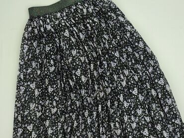 sukienki z wycięciem na nodze: Women`s skirt, size XS (EU 34)