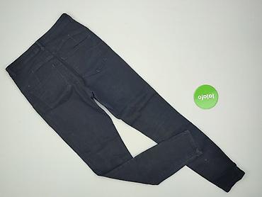 sprane jeansy: Cropp, Jeansy damskie, rozmiar M — 3