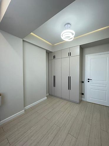Продажа квартир: 2 комнаты, 52 м², Элитка, 11 этаж, Дизайнерский ремонт — 12