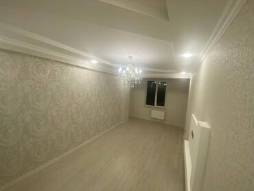 Yeni tikili: 2 otaqlı, Yeni tikili, 67 kv. m — 4