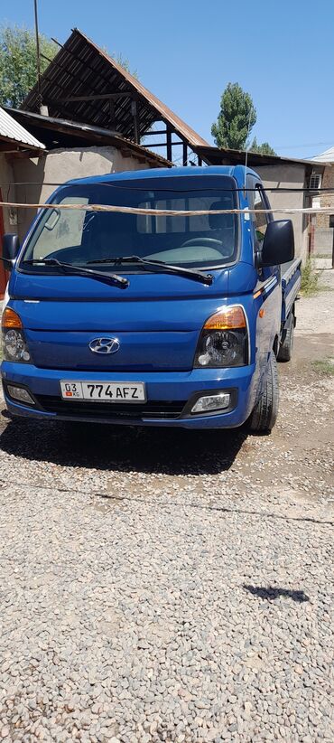 лед лампы для авто в бишкеке: Hyundai Porter: 2018 г., 2.5 л, Автоматтык, Дизель