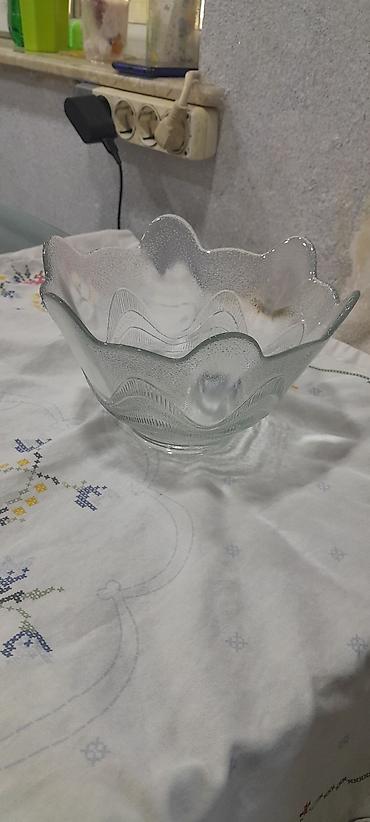 Другое: Süsə konfet qabı 18 eni × 10 hündür.,qiymət 7 azn w.App 0506794049 — 4