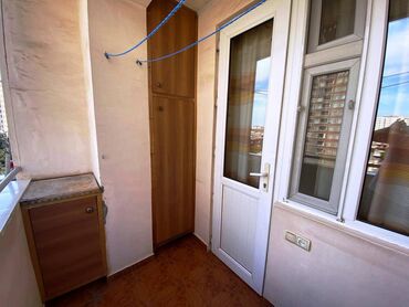 Köhnə tikili: Bakı, 2 otaqlı, Köhnə tikili, m. Gənclik, 60 kv. m — 14