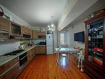 Продажа квартир: 3 комнаты, 100 м², Элитка, 7 этаж, Евроремонт — 4