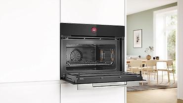 it mikro: Quraşdırılan soba "Bosch CMG7241B1" Quraşdırılan soba BOSCH CMG7241B1 — 1