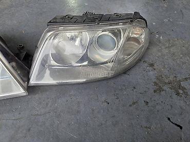 obdlink cx: FAROVI ZA VOLKSWAGEN PASSAT B5.5 | garancija na ispravnost saljemo — 1