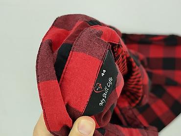 a teraz: Sukienka damska, rozmiar 4XL — 7