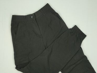 Bershka, Штани карго жіночі, розмір XS