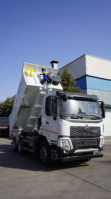 Другие автомобили: 15 т срочно сатылат жылы 2025 через банк лизинг да алсанар болот — 7