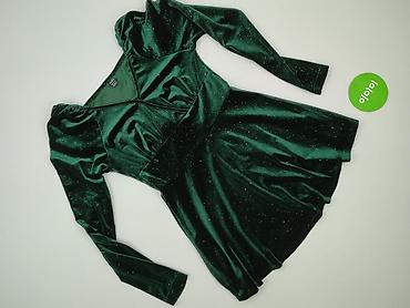 blyszczące: Shein, Sukienka damska, rozmiar S — 2