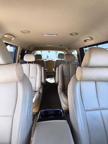 Kia: Kia Carnival: 2019 г., 2.2 л, Дизель, Минивэн — 13