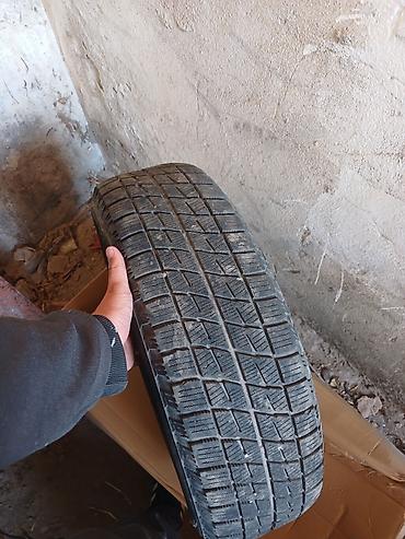 зимний резина: Зимняя шина 195/65 R15 91Q Комплект все 4 шин - Размер: 195/65 R15 - — 1