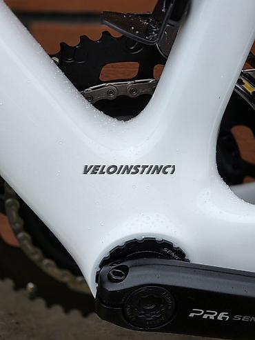 Шоссейные велосипеды: Шоссейный велосипед, Рама S (145 - 165 см), Новый — 11