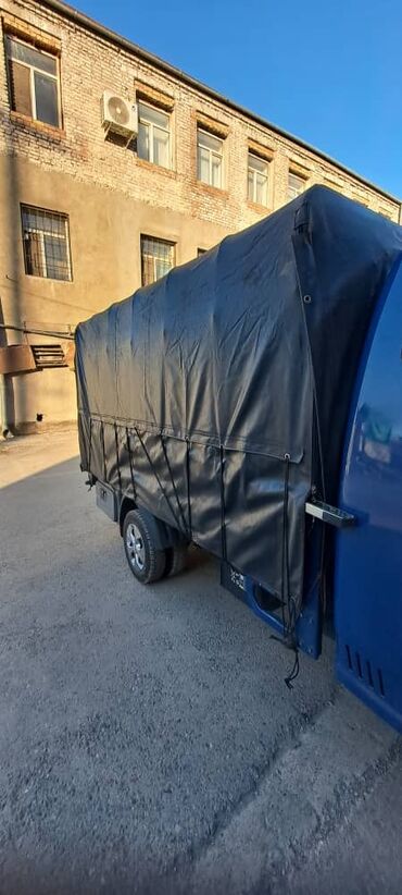 Hyundai: Hyundai Porter: 2023 г., 2.5 л, Типтроник, Дизель, Пикап — 14