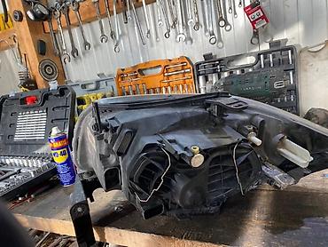 fosil smart: FAROVI SERIJA 1 E8X LCI ZA BMW SERIJA 1 OD 2007. DO 2011. GOD. | — 3