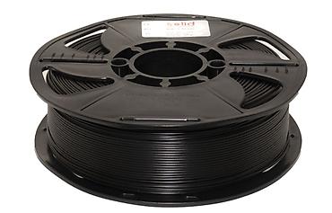 Ofis avadanlığı: Solid Filament PETG – Qara, 1 kq - Material: PETG (Solid) - Rəng — 1