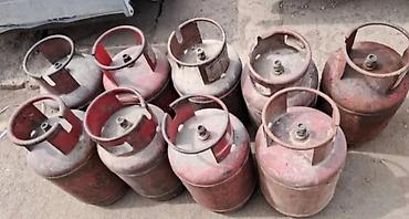 Все для дома и сада: Скупка газовых баллонов куплю газ балон в рабочем и в нерабочем — 2